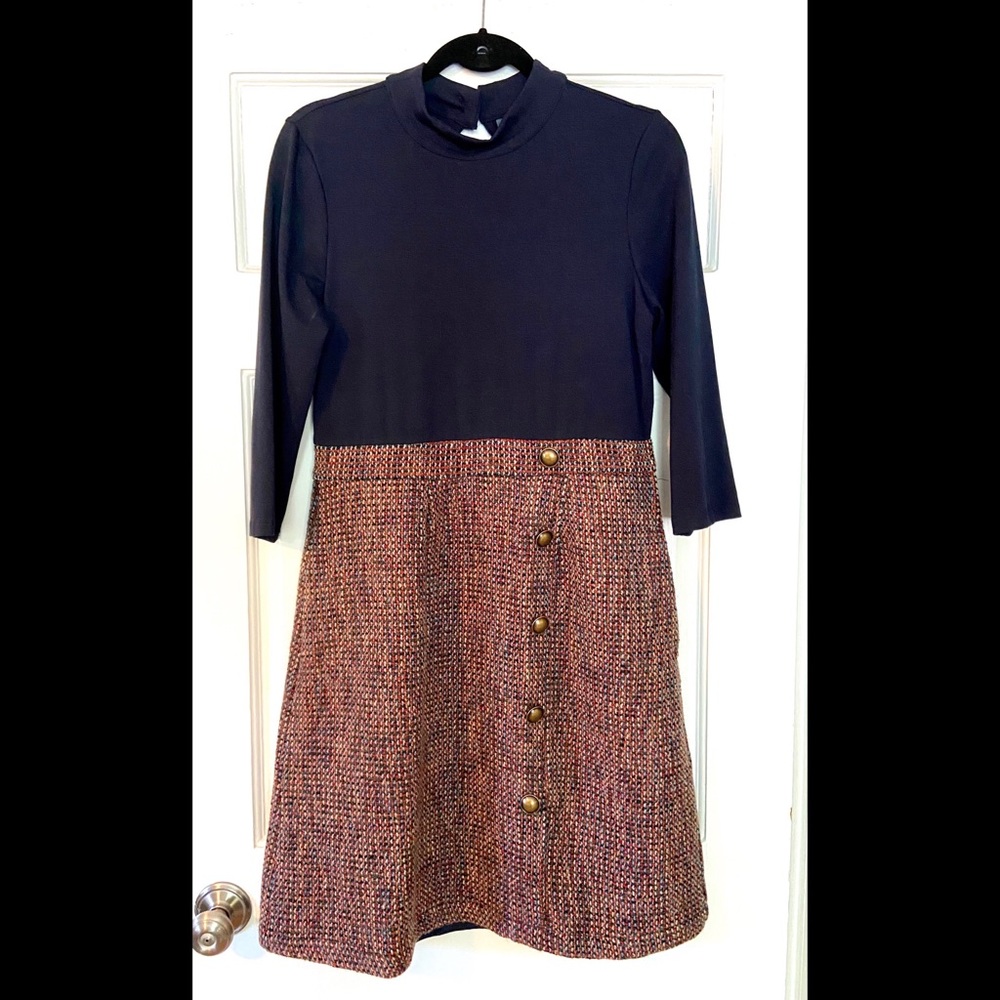 Twofer Dress